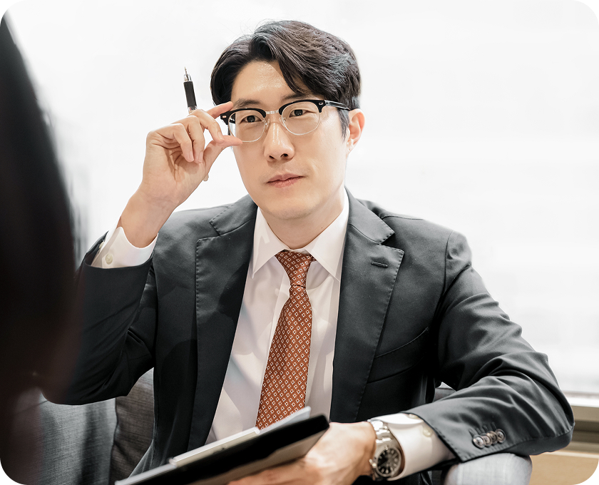 영웅만의 방식 이미지3