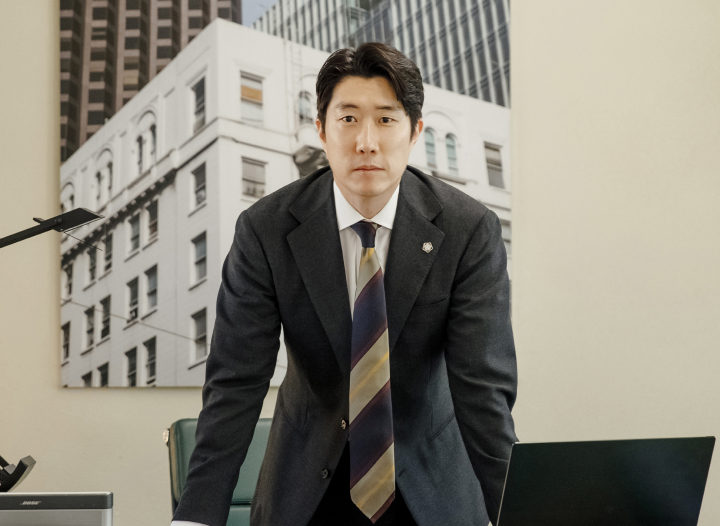 사건을 구조화하는 4단계 시퀀스 - 세번째 이미지